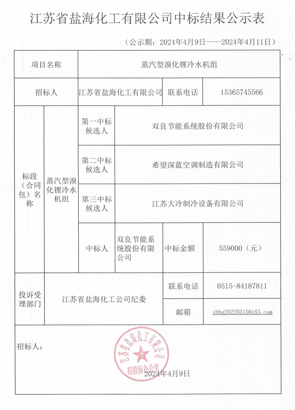 蒸汽型溴化锂冷水机组公示表_00副本.png